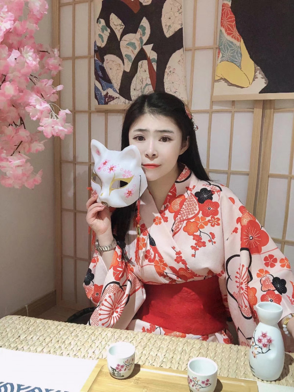 上海徐汇 蜜儿